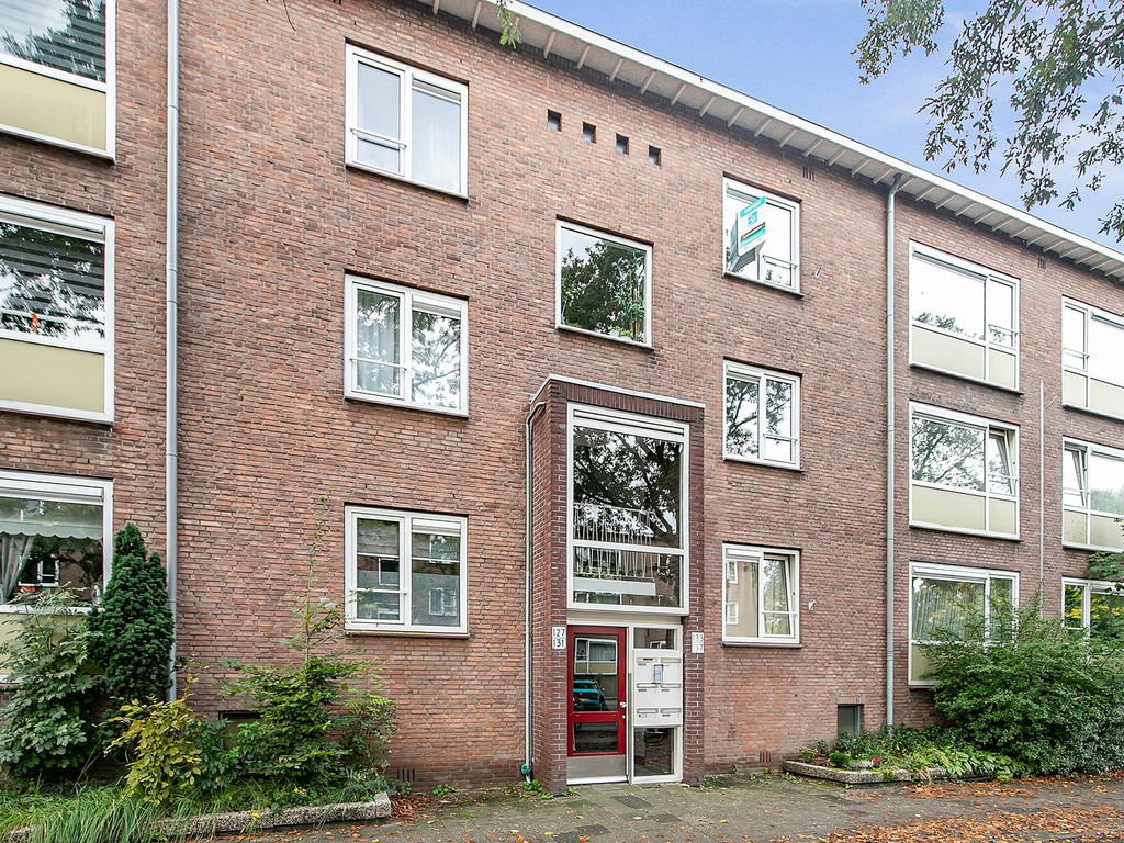 Steenlaan 133, Rijswijk
