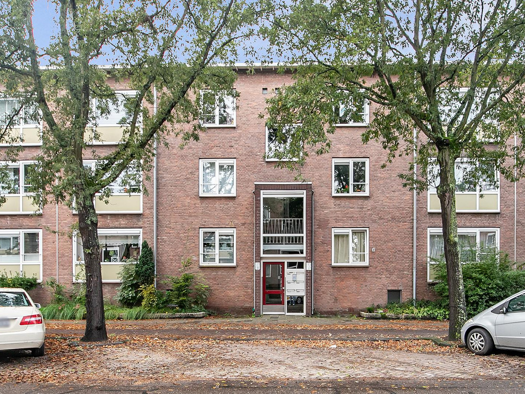 Steenlaan 133, Rijswijk