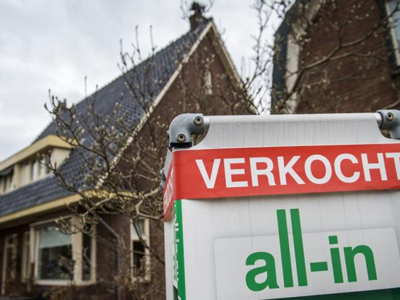 Internetmakelaar verkoopt je huis gemiddeld voor 18.000 euro minder