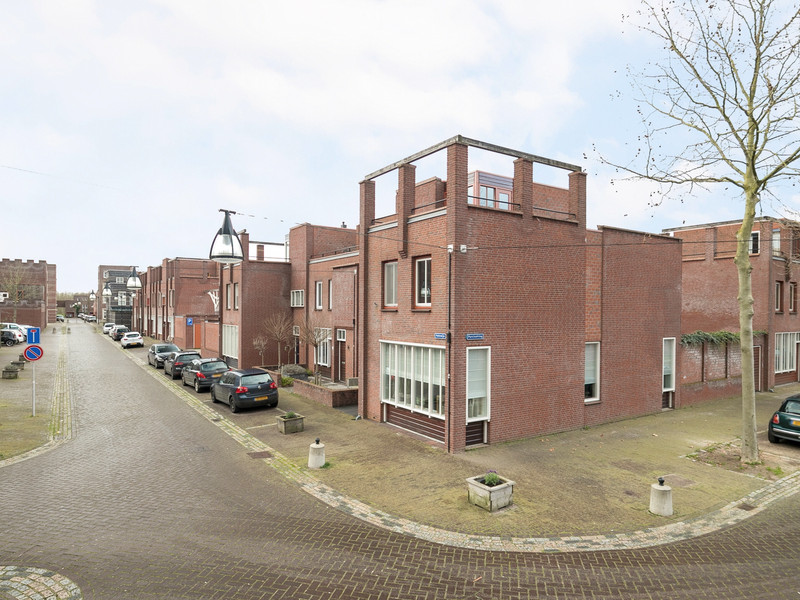 Halewijn 1, 's-Hertogenbosch