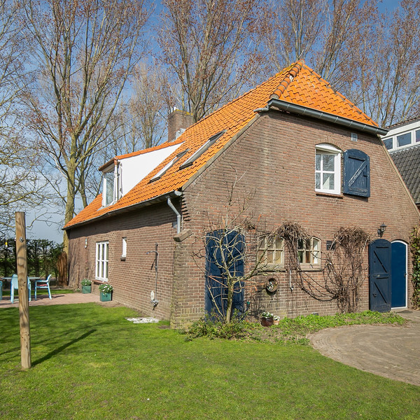 Bokhovense Maasdijk 4, 's-Hertogenbosch