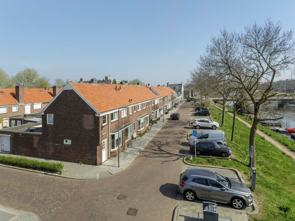 Acaciasingel 25, 's-Hertogenbosch