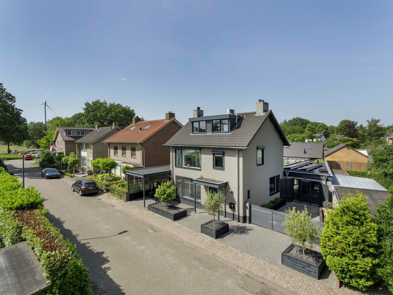 Heuvelstraat 1, 's-Hertogenbosch