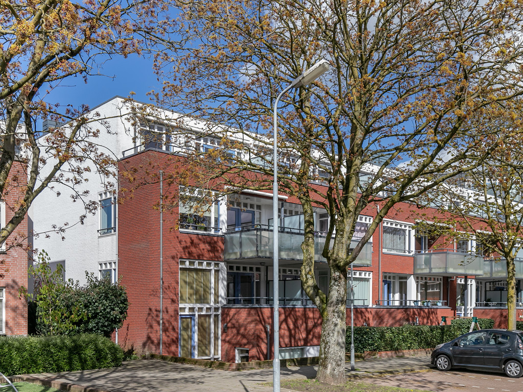 Javastraat 155, 'S-Hertogenbosch