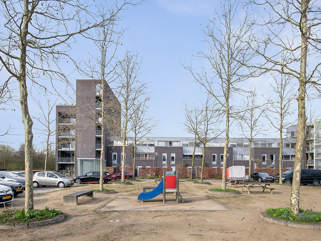 Velderwoude 44, 'S-Hertogenbosch