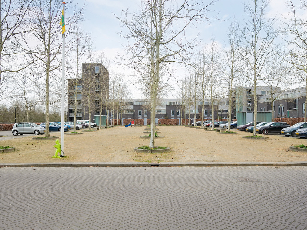 Velderwoude 44, 'S-Hertogenbosch