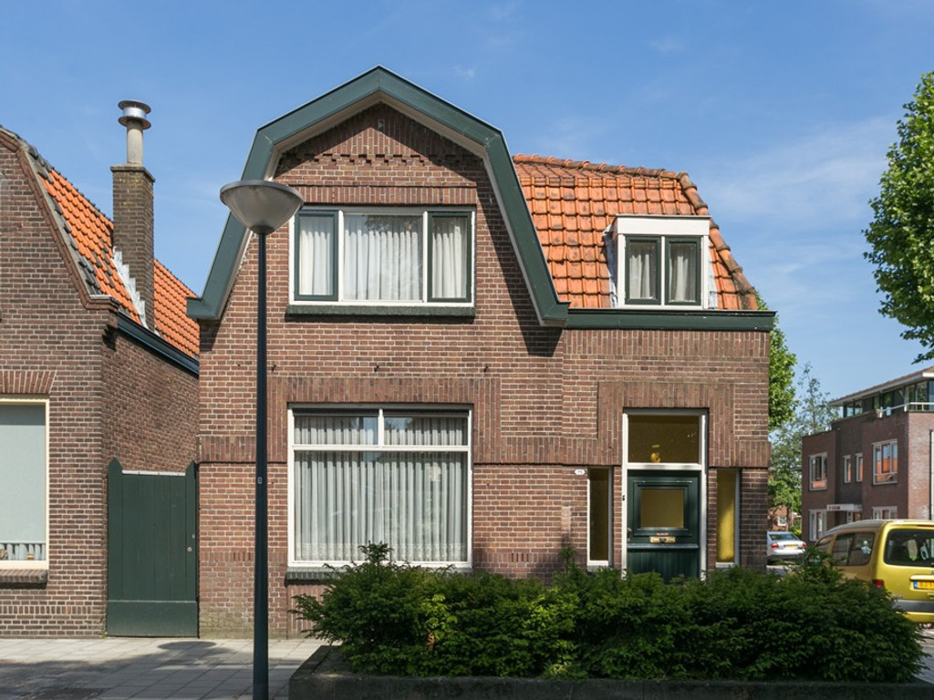 St. Crispijnstraat 75, Waalwijk