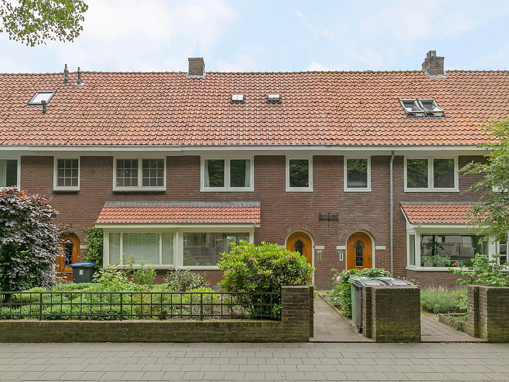Graafseweg 223, 's-Hertogenbosch