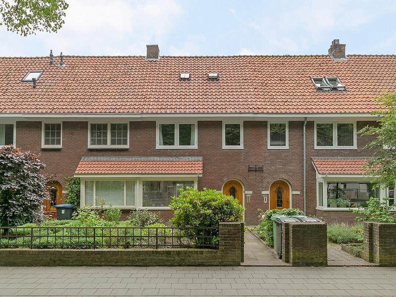 Graafseweg 223, 's-Hertogenbosch