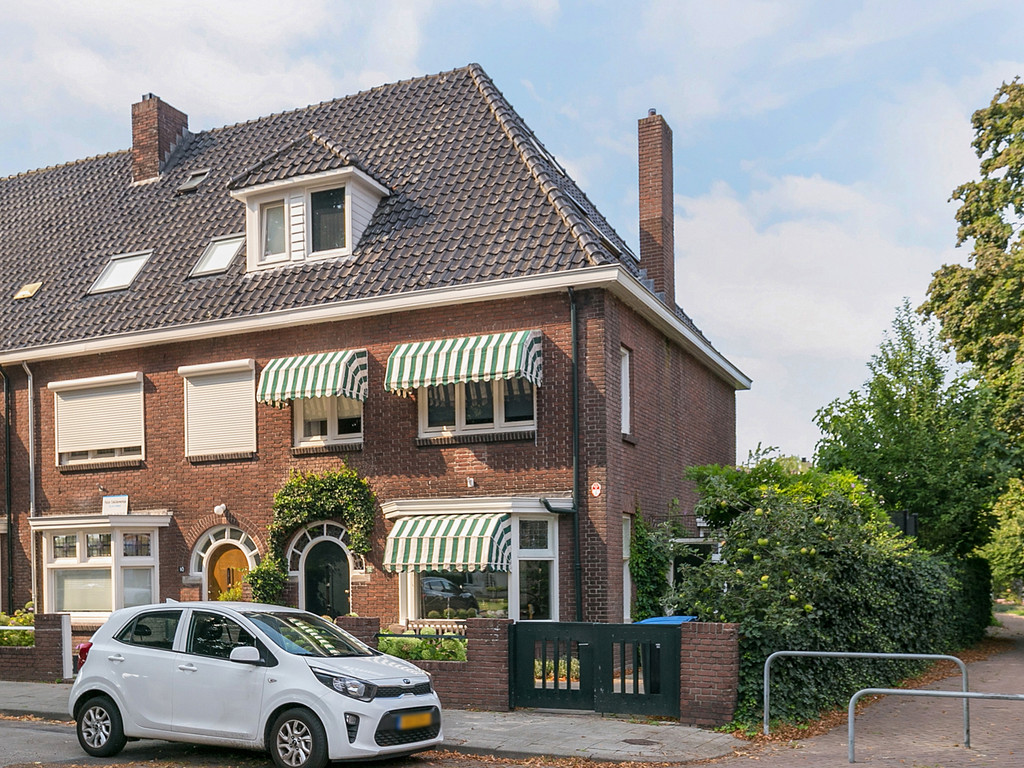 Schaarhuisstraat 12, 's-Hertogenbosch