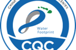 CQC Water Footprint Evaluation