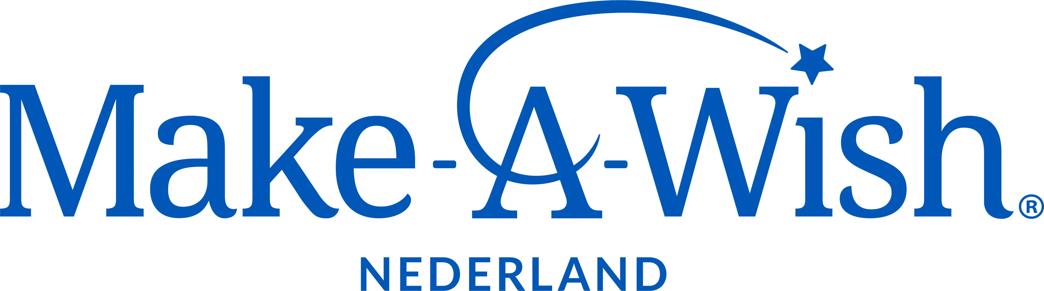 Make-A-Wish® Nederland