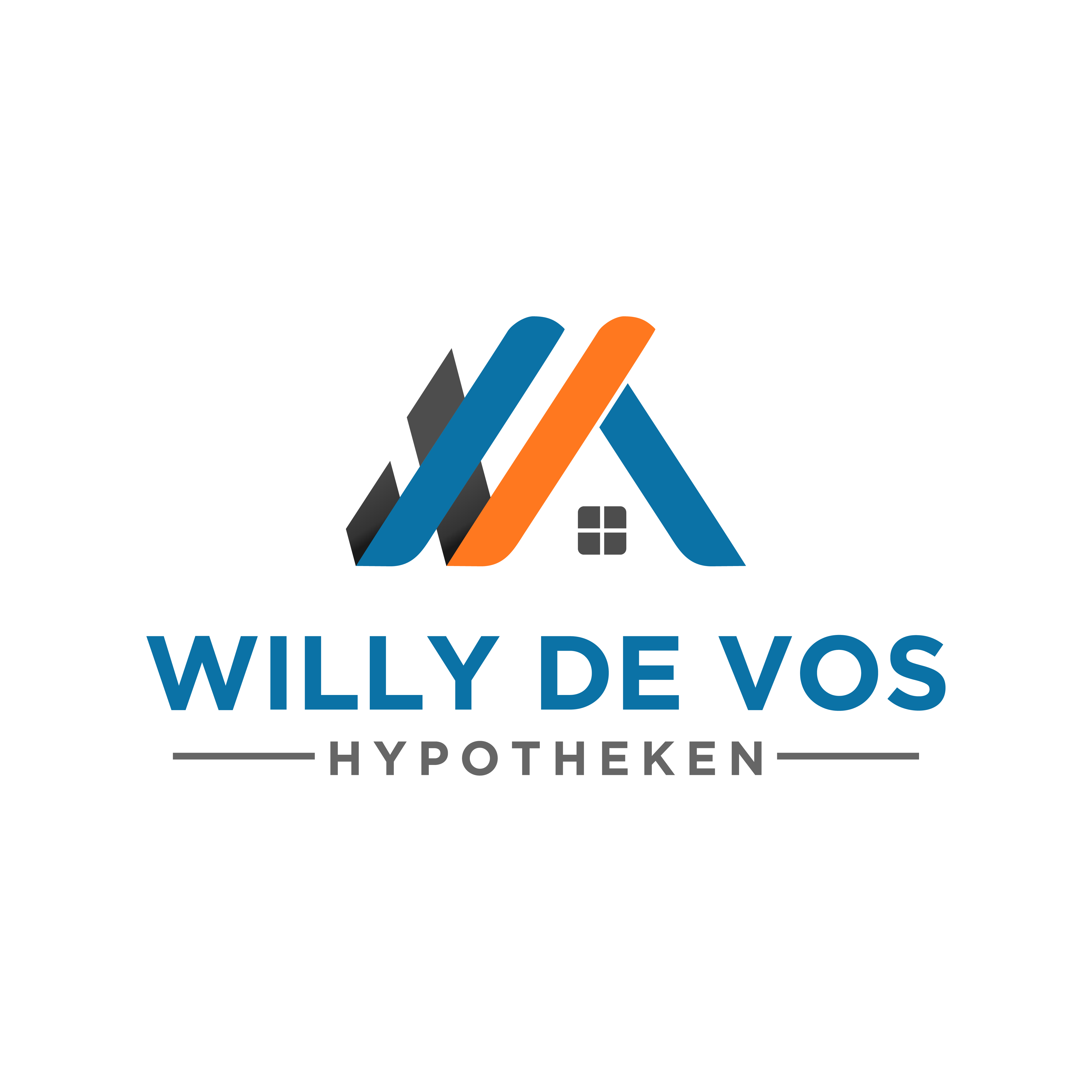 Willy de Vos Hypotheken