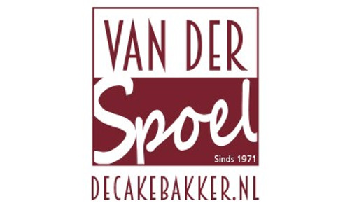 Cakebakker, Van der Spoel