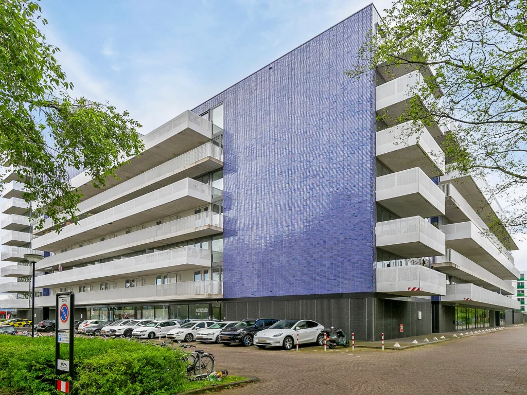 Vijfhagen 354, Breda