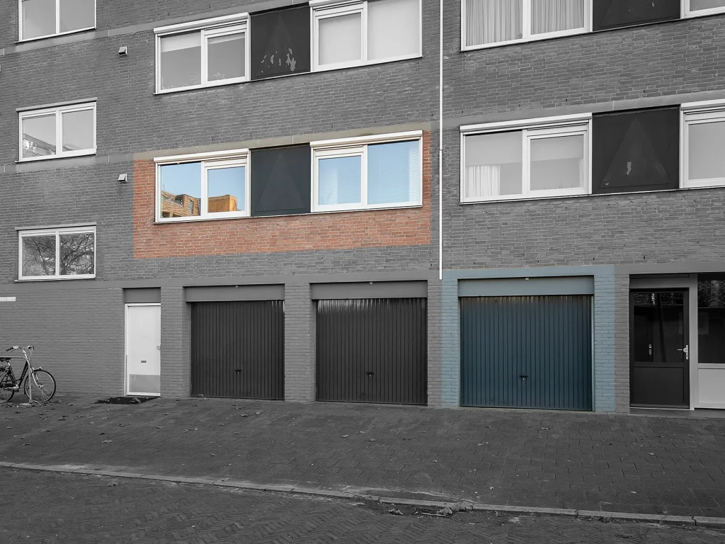 Zorgvlietstraat 158, Breda