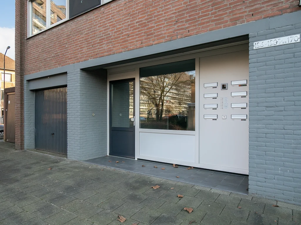 Zorgvlietstraat 158, Breda