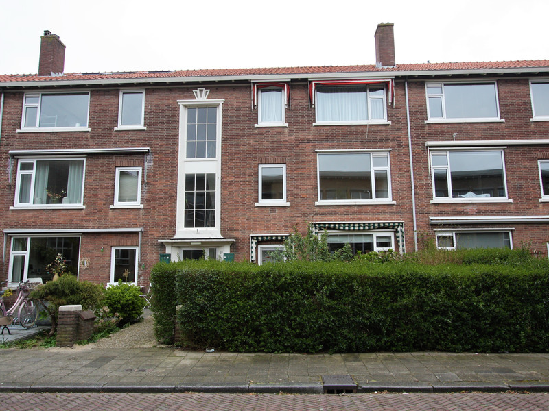 Carel Vosmaerstraat 42, Voorburg