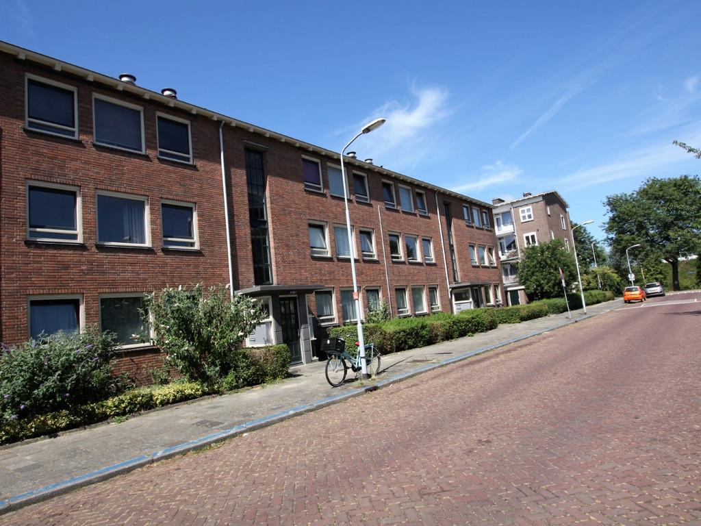 Jacob van Lennepstraat 57, Voorburg