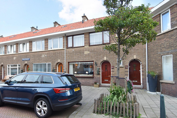 Adriaan Coenenstraat 44 's-Gravenhage