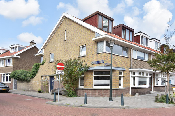 Adriaan Coenenstraat 15 's-Gravenhage