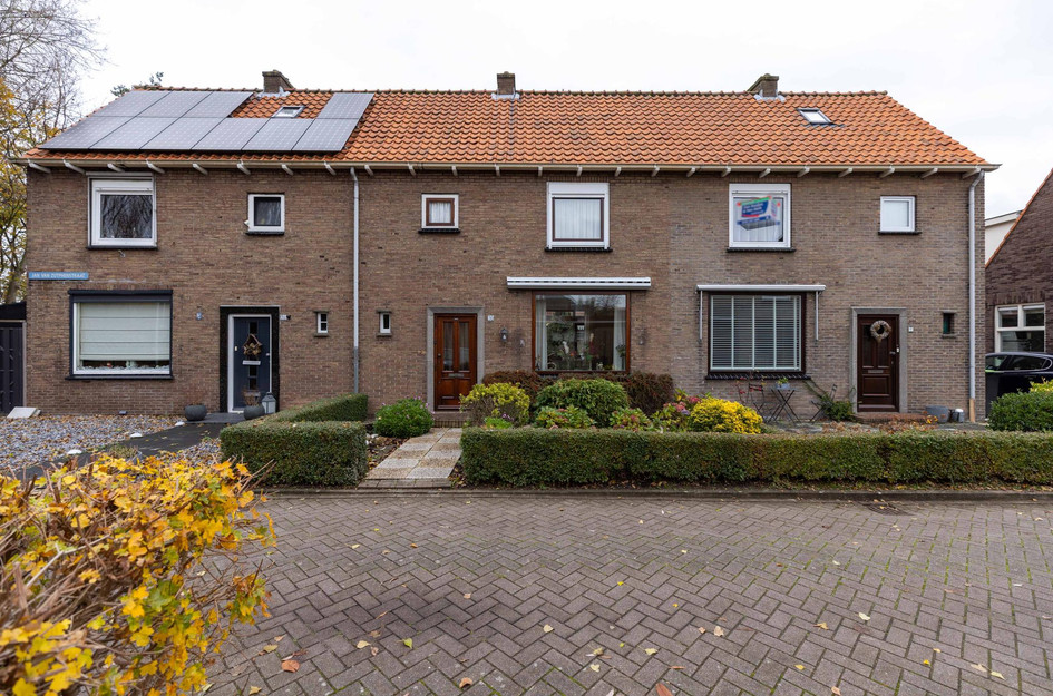 Jan van Zutphenstraat 30