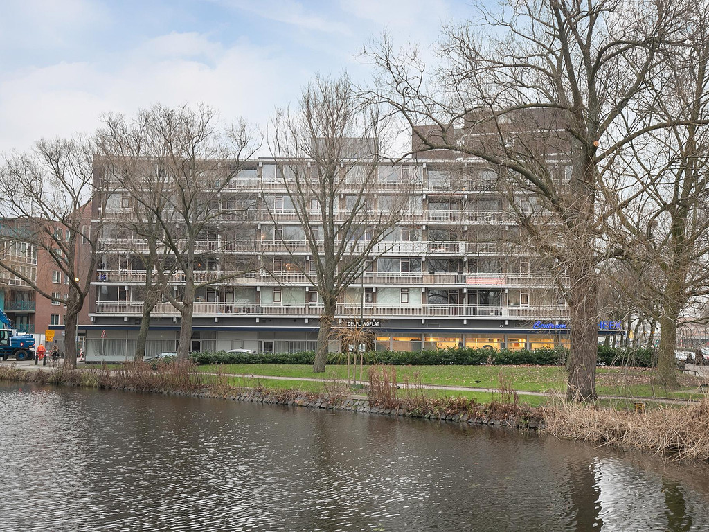 's-Gravelandseweg 972, Schiedam