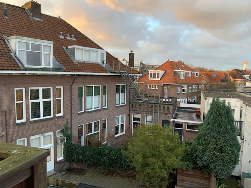 Veenlantstraat 2, Schiedam