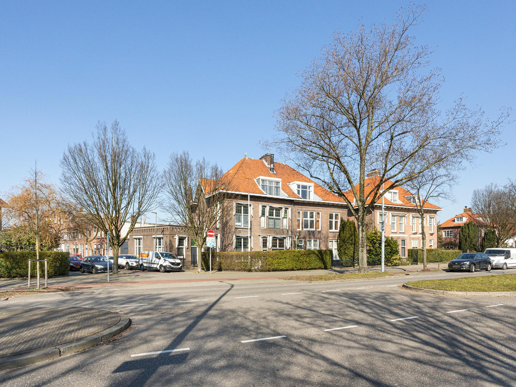 Veenlantstraat 2, Schiedam