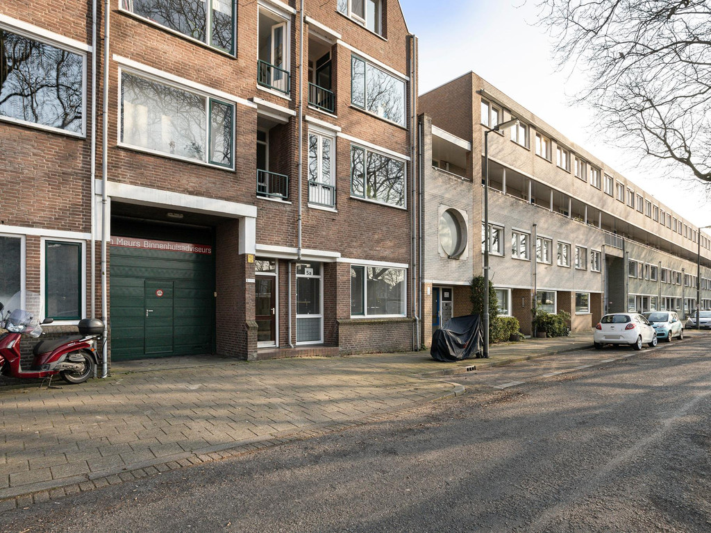 Willemskade 5, Schiedam