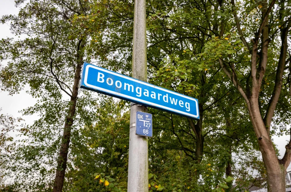 Boomgaardweg 23