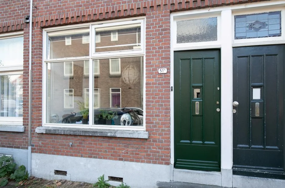 Van Swindenstraat 51