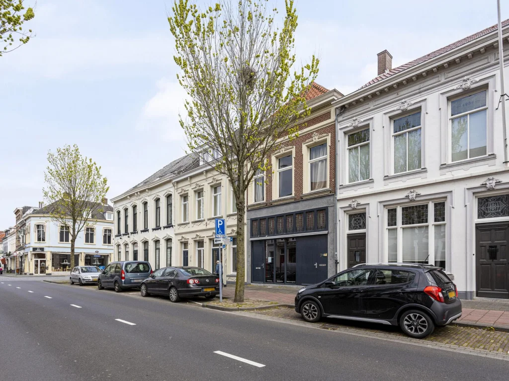 Antwerpsestraat 7, BERGEN OP ZOOM