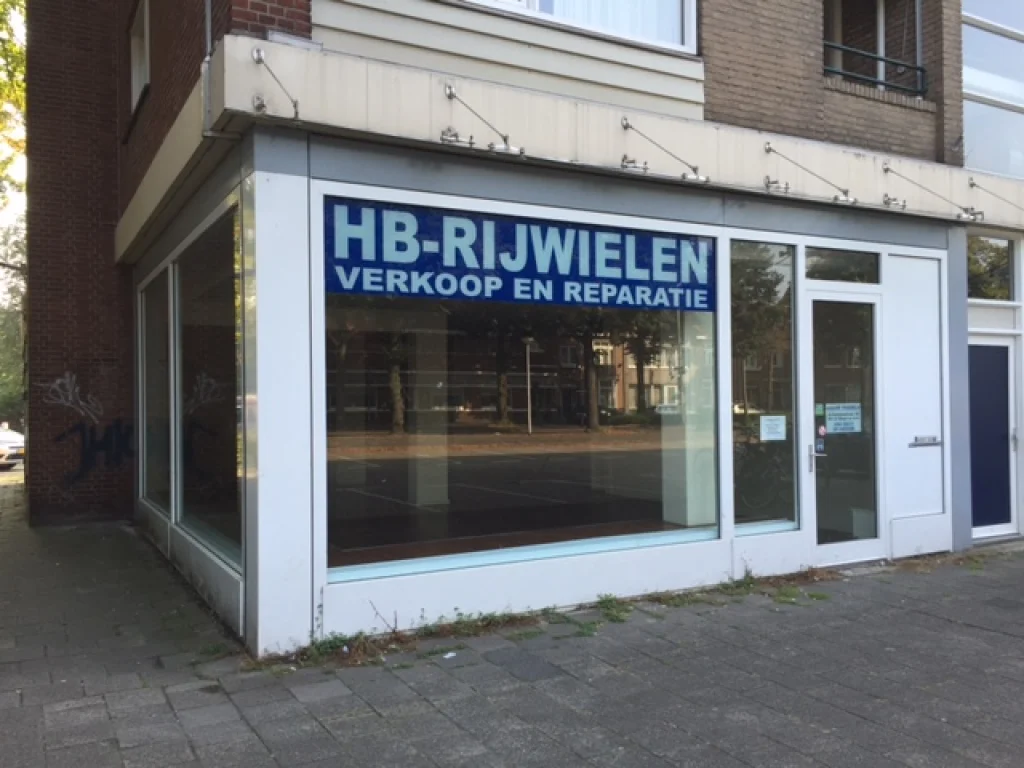 Antwerpsestraat 55, Bergen Op Zoom