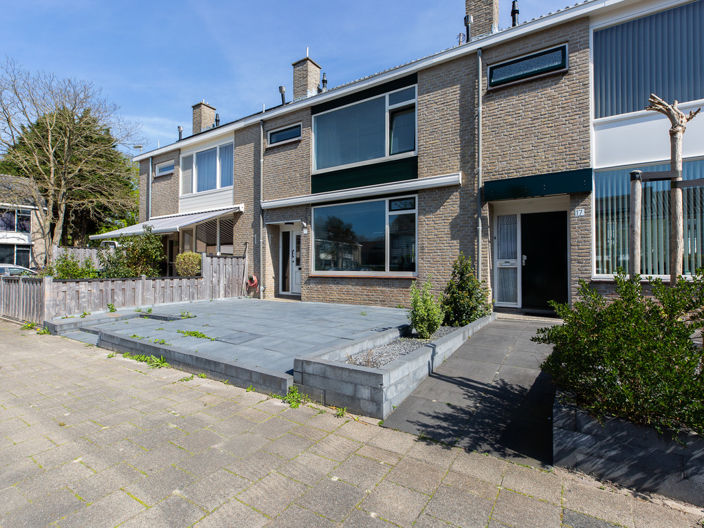 Bongweg 19, Hoogvliet Rotterdam