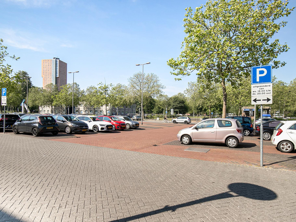 Middenbaan-Noord 52, Hoogvliet Rotterdam