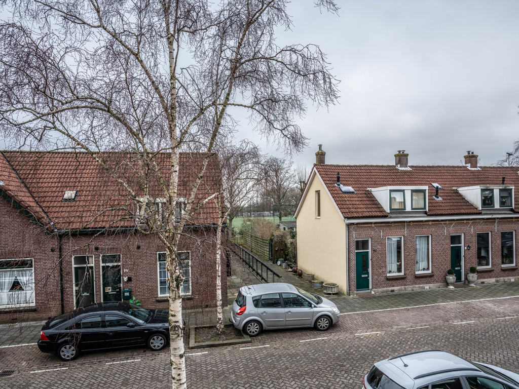 Mauritsweg 65, Ridderkerk