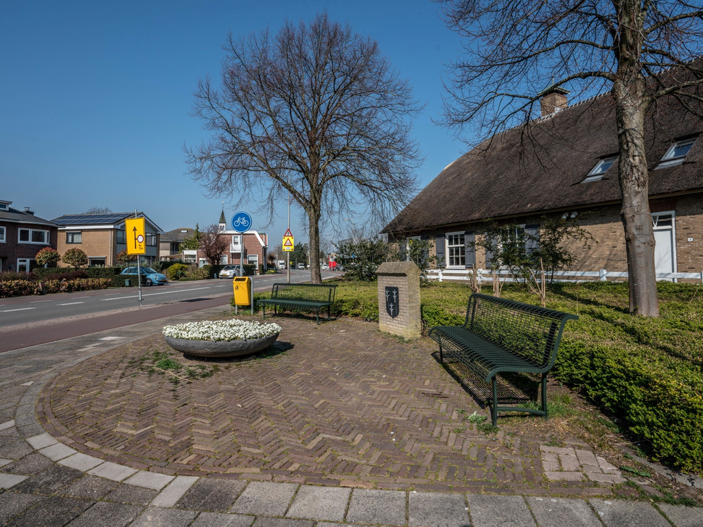 Rijksstraatweg 32c, Ridderkerk