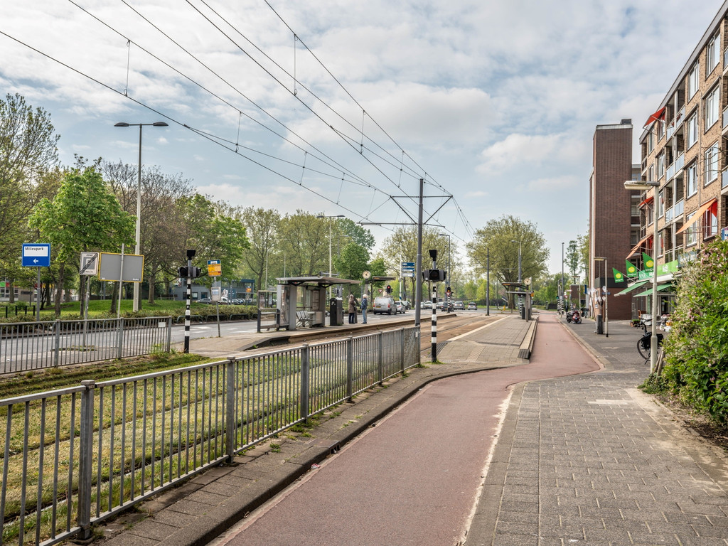 Platostraat 288, Rotterdam