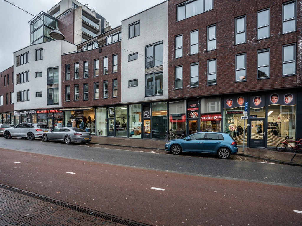 Spuiboulevard 232C, Dordrecht