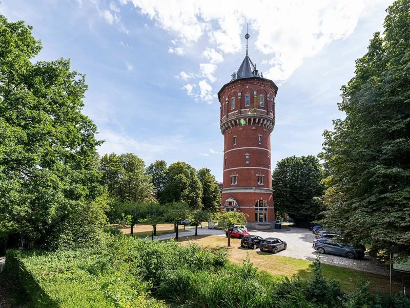 De jonge Amsterdamse fintech Loyyo kiest voor de Watertoren in Breda