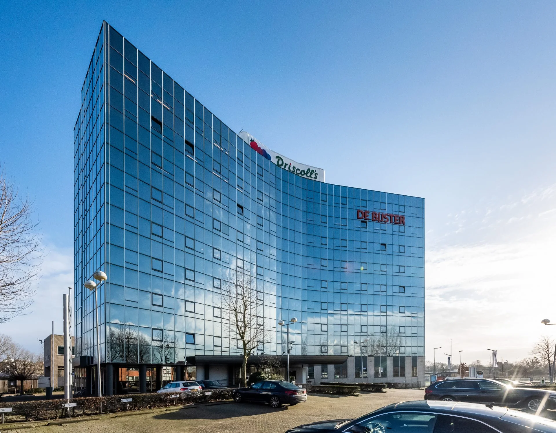 EQ Real Estate adviseert particuliere belegger bij de aankoop van multi-tenant kantoorgebouw in Breda