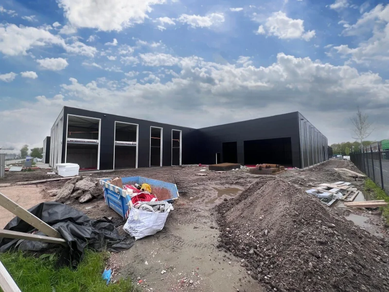 SolarToday koopt nieuwbouwontwikkeling Argon 16 te Roosendaal