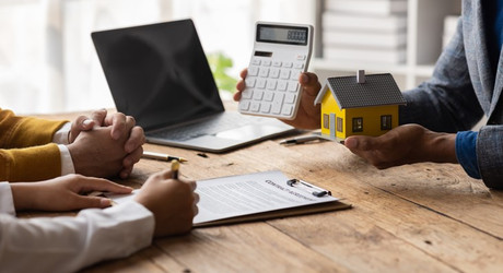 Hypotheekverstrekker verplicht een opstalverzekering