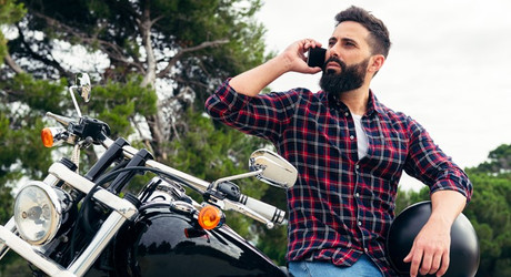 Do I need all-risk motorcycle insurance?