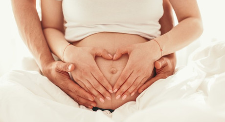 Switching health insurance during pregnancy