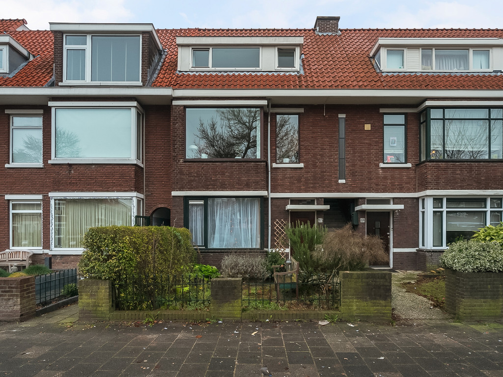 Lindelaan 165, Rijswijk