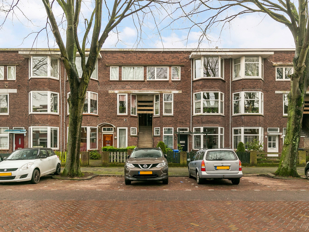 Caan van Necklaan 45, Rijswijk