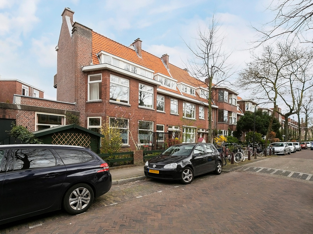 Beetslaan 7, Rijswijk
