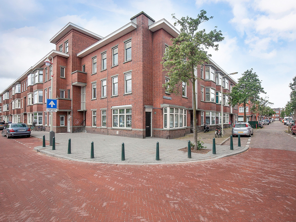 Jan ten Brinkstraat 84, 's-Gravenhage